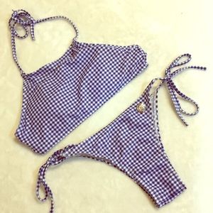 Bathing suit